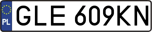 GLE609KN