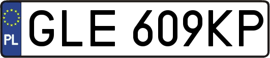 GLE609KP