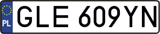GLE609YN