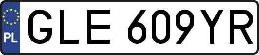 GLE609YR