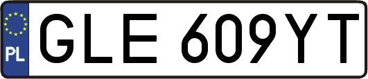 GLE609YT