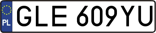 GLE609YU