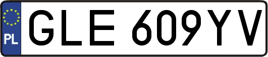 GLE609YV