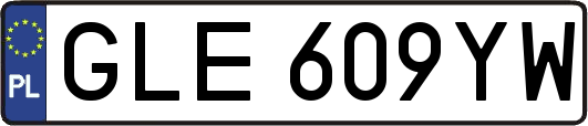 GLE609YW