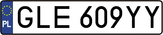 GLE609YY