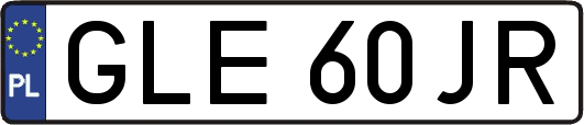 GLE60JR