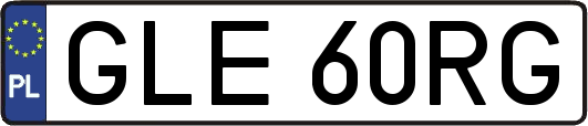 GLE60RG