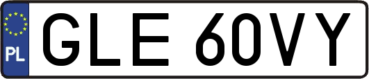 GLE60VY