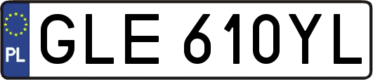 GLE610YL