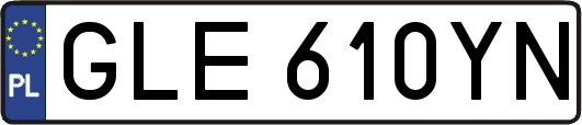 GLE610YN
