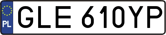 GLE610YP