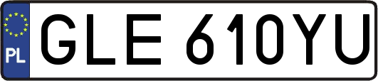 GLE610YU