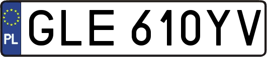 GLE610YV