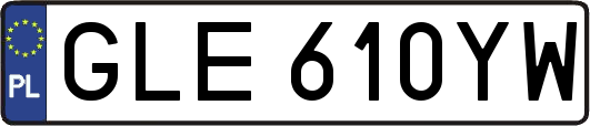 GLE610YW