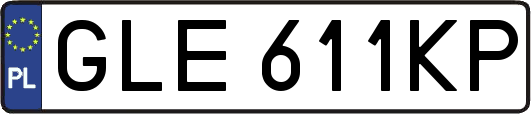 GLE611KP