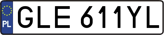 GLE611YL