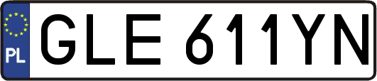GLE611YN