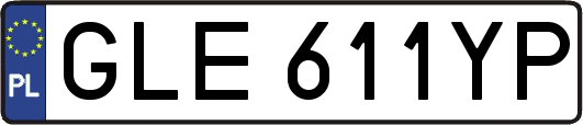 GLE611YP