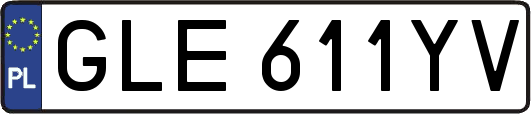 GLE611YV