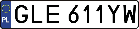 GLE611YW