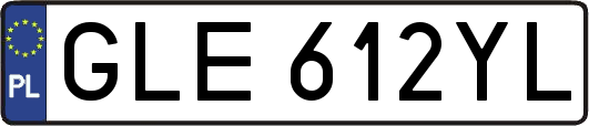GLE612YL