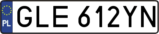 GLE612YN