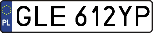 GLE612YP
