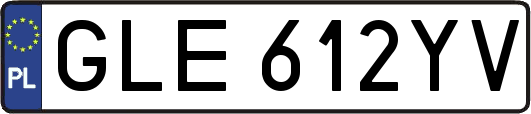 GLE612YV