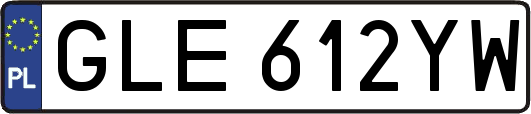GLE612YW