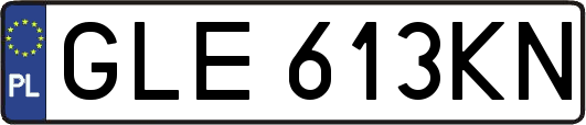 GLE613KN