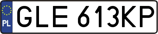 GLE613KP