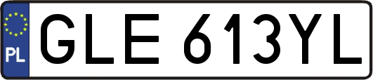 GLE613YL