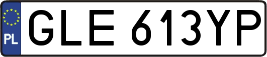 GLE613YP