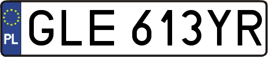 GLE613YR