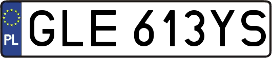 GLE613YS