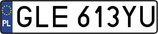 GLE613YU