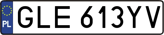 GLE613YV