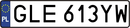 GLE613YW