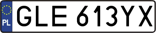 GLE613YX