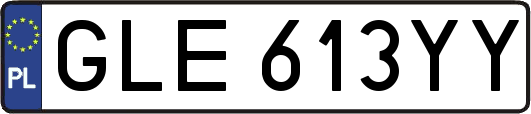 GLE613YY
