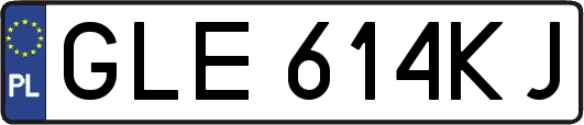 GLE614KJ