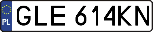 GLE614KN