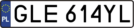 GLE614YL