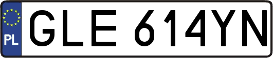 GLE614YN