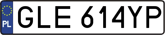 GLE614YP