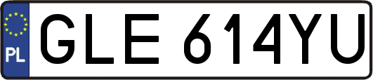 GLE614YU