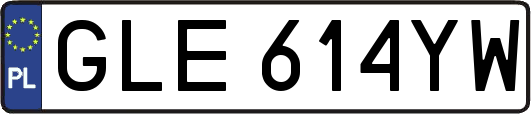 GLE614YW
