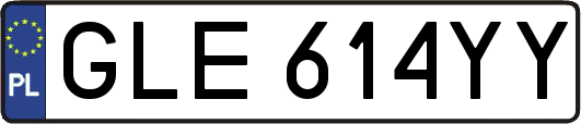 GLE614YY