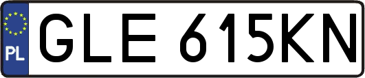 GLE615KN