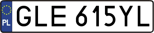 GLE615YL